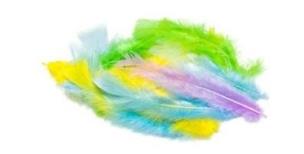 Opakowanie Pióra pastelowe 3g