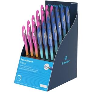 Opakowanie Pióra wieczne Voyage M (30szt)