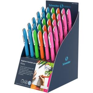 Opakowanie Pióra wieczne Wavy (30szt)