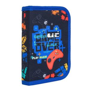 Opakowanie Piórnik 1-komorowy bez wyposażenia CP Colorino Clipper Game