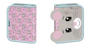 Opakowanie Piórnik 1-komorowy bez wyposażenia Mouse