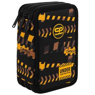 Opakowanie Piórnik 3-komorowy z wyposażeniem Coolpack Jumper 3 Don`T Do It