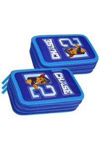 Opakowanie Piórnik 3-komorowy z wyposażeniem Paw Patrol  STK61-59 PPB