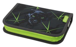 Opakowanie Piórnik 31 części Wild Life