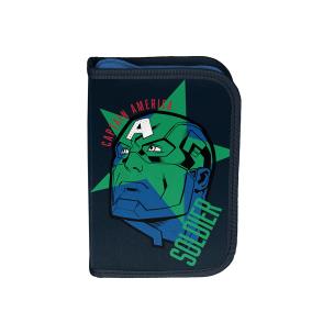 Opakowanie Piórnik Avengers AV22CN-P001BW PASO