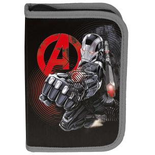 Opakowanie Piórnik Avengers AV22TT-P001 PASO