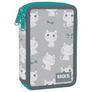 Opakowanie Piórnik BackUp 4 DW21 DERFORM