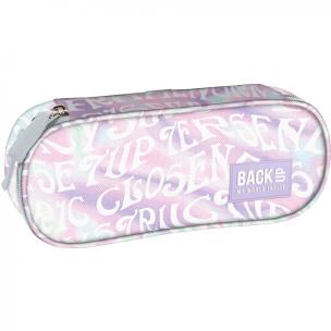 Opakowanie Piórnik BackUp 6 A18 DERFORM