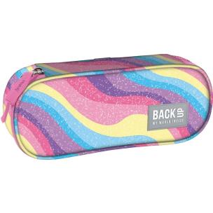 Opakowanie Piórnik BackUp 6 A21 DERFORM