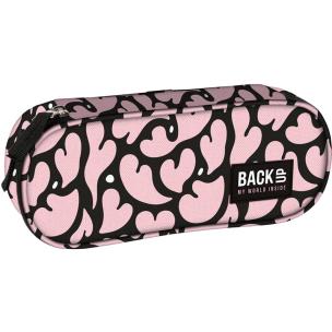 Opakowanie Piórnik BackUp 6 A37 DERFORM