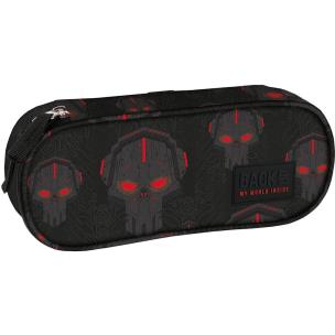 Opakowanie Piórnik BackUp 6 A45 DERFORM