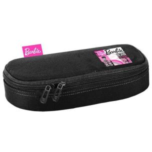 Opakowanie Piórnik Beuniq BB22ZZ-013 Barbie Black PASO