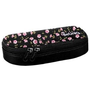 Opakowanie Piórnik Beuniq BU22FW-013 Flowers PASO