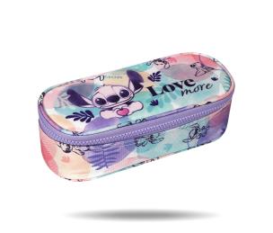 Opakowanie Piórnik Disney Fashion Stitch Campus