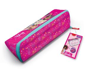 Opakowanie Piórnik do pokolorowania Barbie MAPED