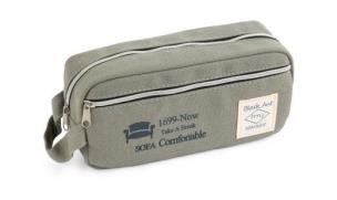 Opakowanie Piórnik etue Activity 1 zielony