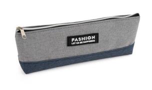 Opakowanie Piórnik etue Fashion 2 niebieski