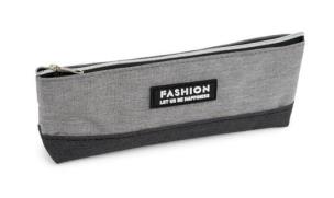 Opakowanie Piórnik etue Fashion 3 czarny