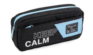 Opakowanie Piórnik etue Feel 2 czarny