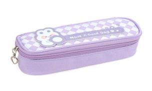 Opakowanie Piórnik etui Chess fioletowy