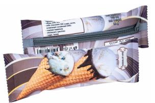 Opakowanie Piórnik etui Poppy 1