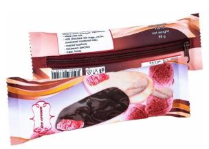 Opakowanie Piórnik etui Poppy 2