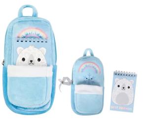 Opakowanie Piórnik Frosty