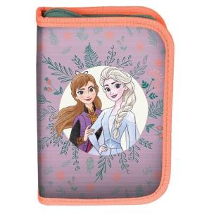 Opakowanie Piórnik Frozen DF22GG-001 PASO