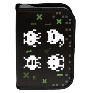 Opakowanie Piórnik Gaming PP23GE-P001BW PASO