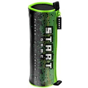 Opakowanie Piórnik Gaming Start PP22CR-003 PASO