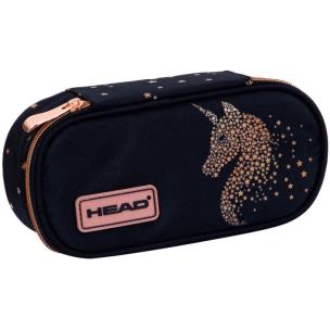 Opakowanie Piórnik Golden Effect Classy Gold AC6