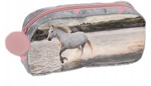 Opakowanie Piórnik Horse PP22HR-004 PASO
