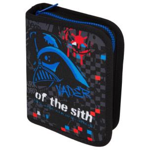 Opakowanie Piórnik jednoklapkowy bez wyposażenia Coolpack Disney Core Clipper Star Wars