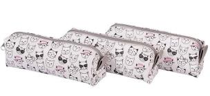 Opakowanie Piórnik jednokomorowy