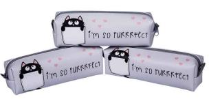 Opakowanie Piórnik jednokomorowy