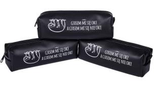 Opakowanie Piórnik jednokomorowy