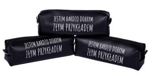 Opakowanie Piórnik jednokomorowy