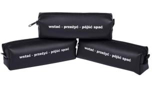 Opakowanie Piórnik jednokomorowy