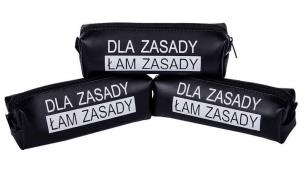 Opakowanie Piórnik jednokomorowy