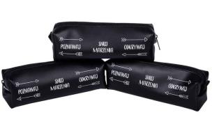 Opakowanie Piórnik jednokomorowy