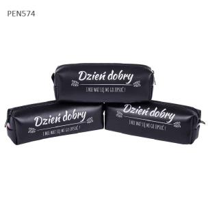 Opakowanie Piórnik jednokomorowy