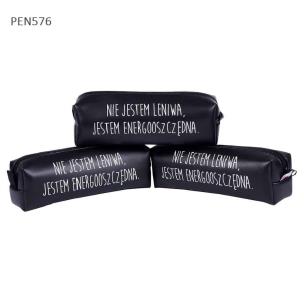 Opakowanie Piórnik jednokomorowy