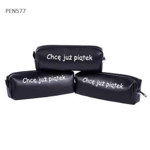 Opakowanie Piórnik jednokomorowy