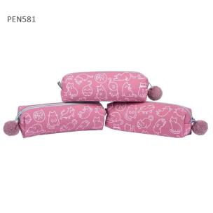 Opakowanie Piórnik jednokomorowy