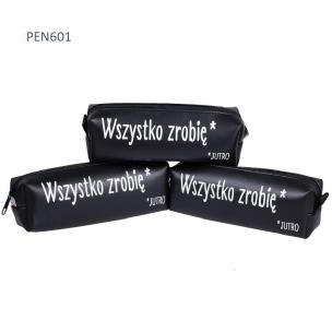 Opakowanie Piórnik jednokomorowy