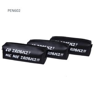 Opakowanie Piórnik jednokomorowy