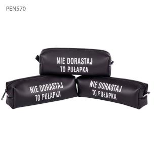 Opakowanie Piórnik jednokomorowy