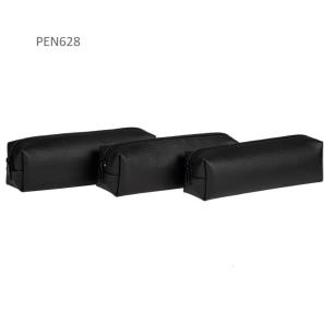 Opakowanie Piórnik jednokomorowy czarny