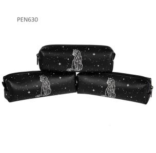 Opakowanie Piórnik jednokomorowy gwiazdozbiór Kota