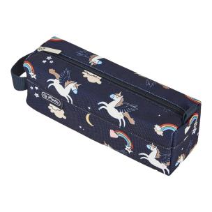 Opakowanie Piórnik kosmetyczka Quattro Dreamy Unicorn